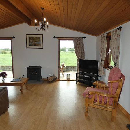 Pilling Chestnut Lodge מראה חיצוני תמונה