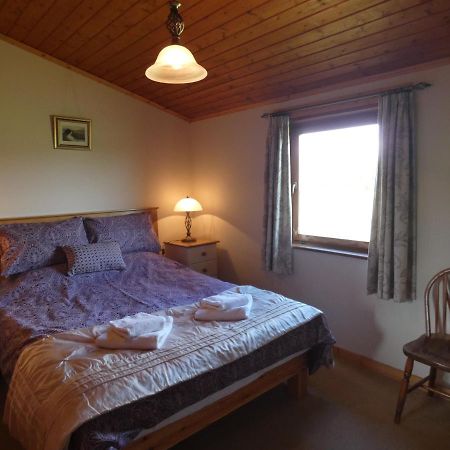 Pilling Chestnut Lodge מראה חיצוני תמונה