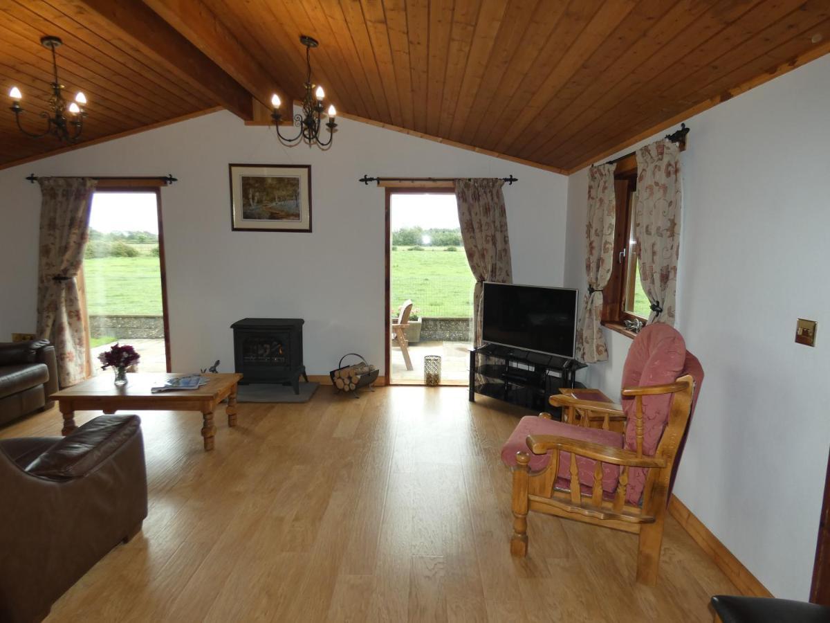 Pilling Chestnut Lodge מראה חיצוני תמונה