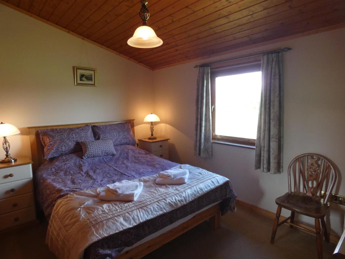 Pilling Chestnut Lodge מראה חיצוני תמונה