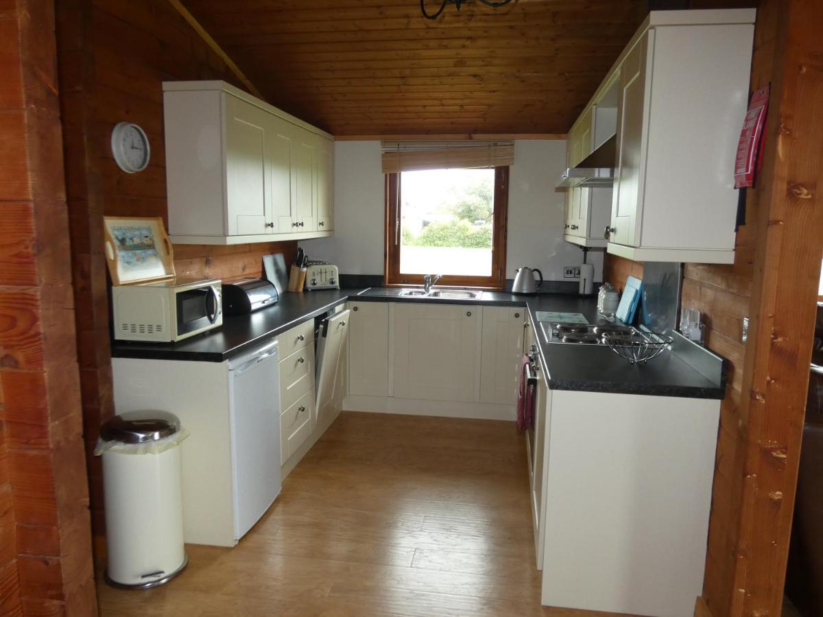 Pilling Chestnut Lodge מראה חיצוני תמונה