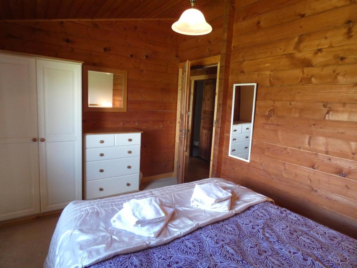 Pilling Chestnut Lodge מראה חיצוני תמונה