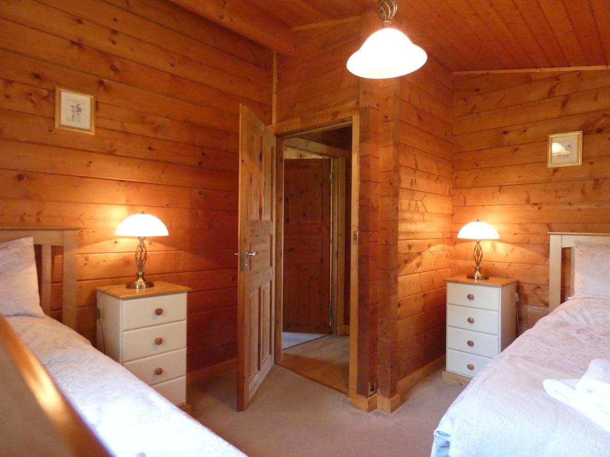 Pilling Chestnut Lodge מראה חיצוני תמונה