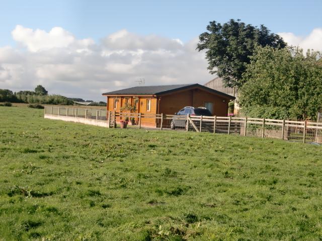 Pilling Chestnut Lodge מראה חיצוני תמונה