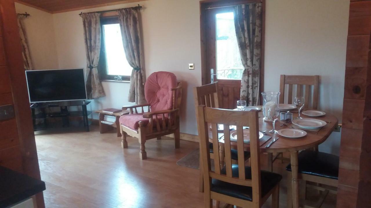 Pilling Chestnut Lodge מראה חיצוני תמונה
